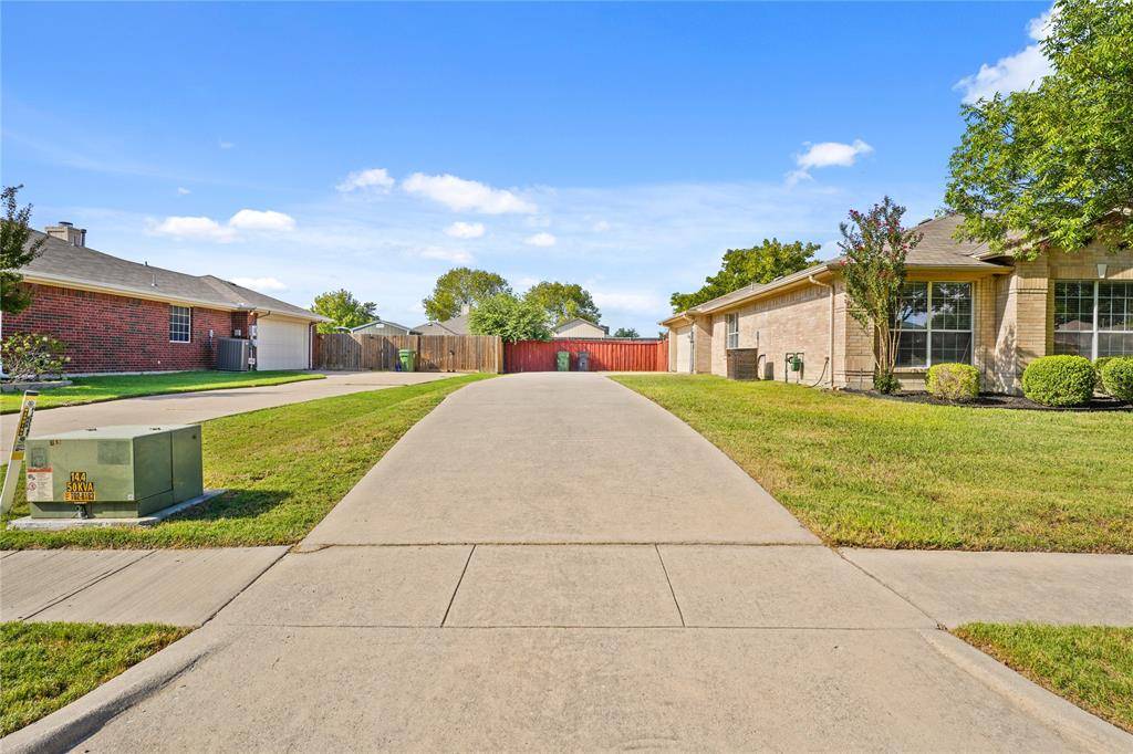 Murphy, TX 75094,421 Ponderosa Trail