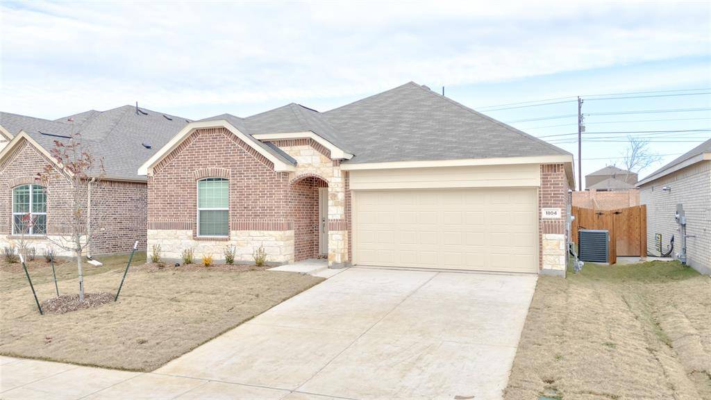 Mckinney, TX 75071,1804 Chestnut Oak Court