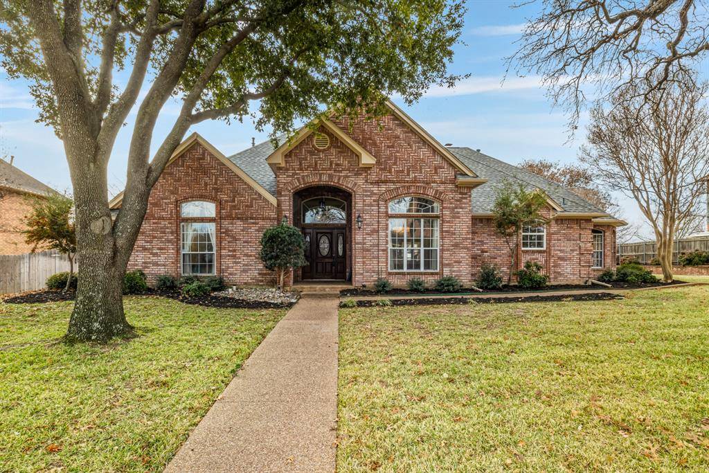 Keller, TX 76248,1526 Brentwood Trail