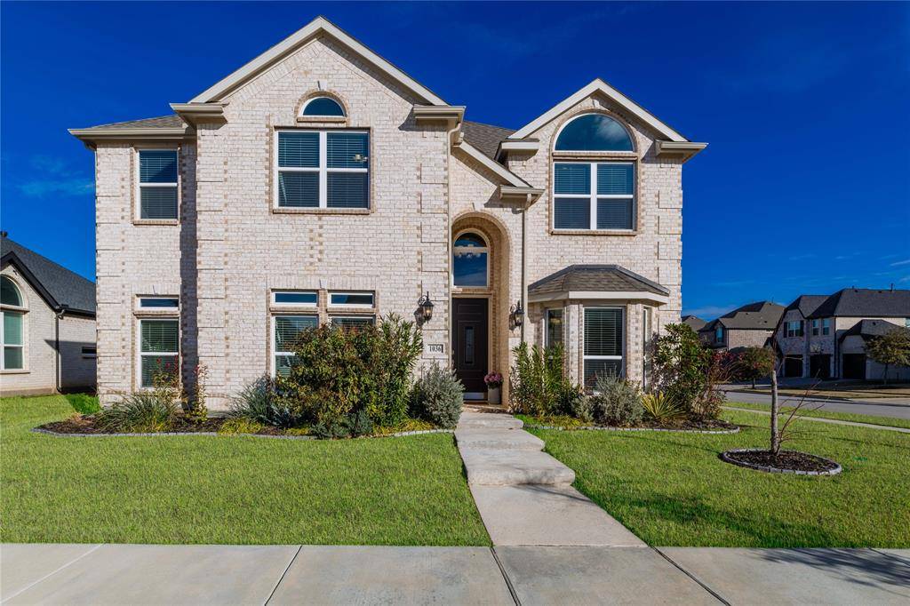 Frisco, TX 75036,1036 Rutherford Street