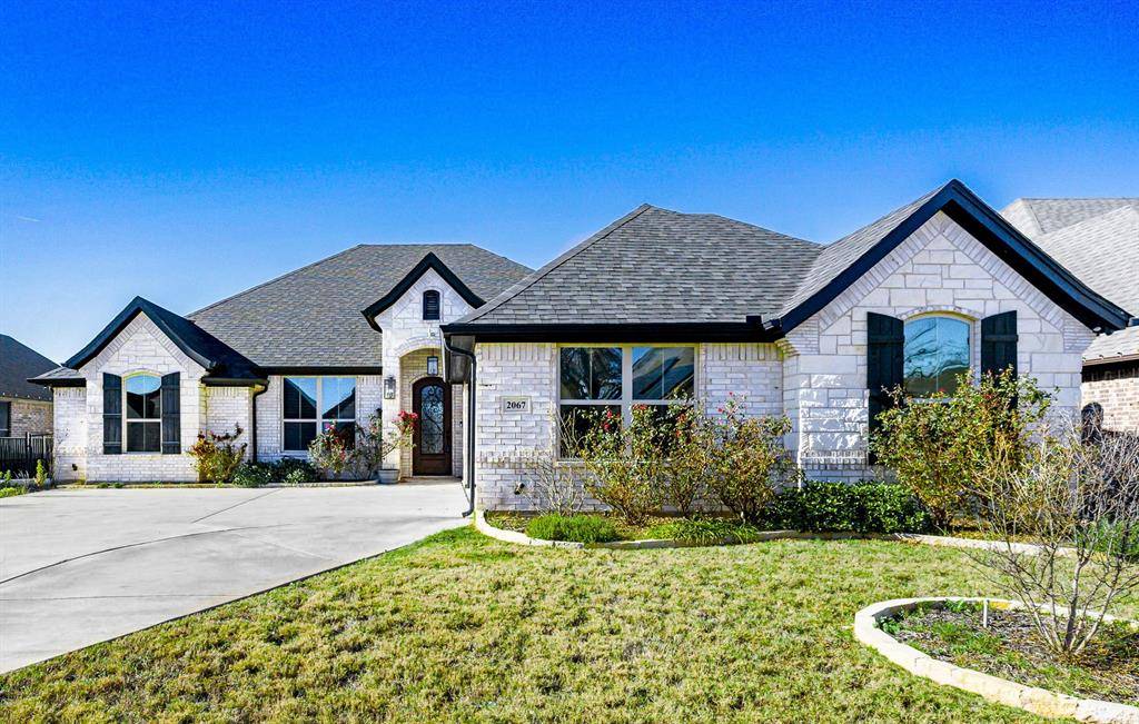 Granbury, TX 76048,2067 Spieth Street