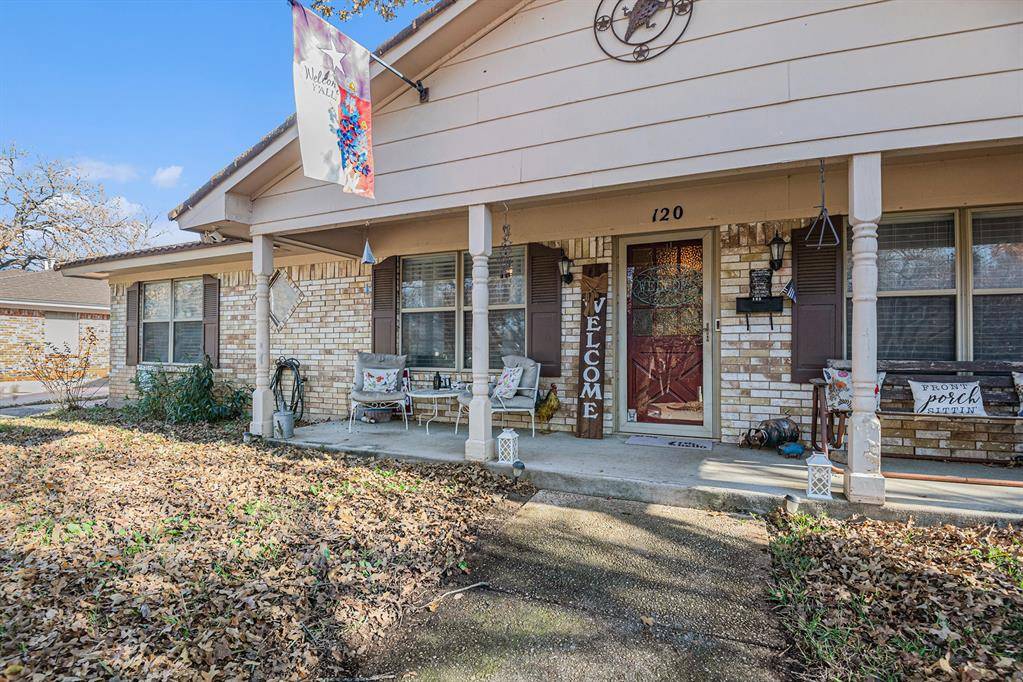 Azle, TX 76020,120 Timberlake Drive