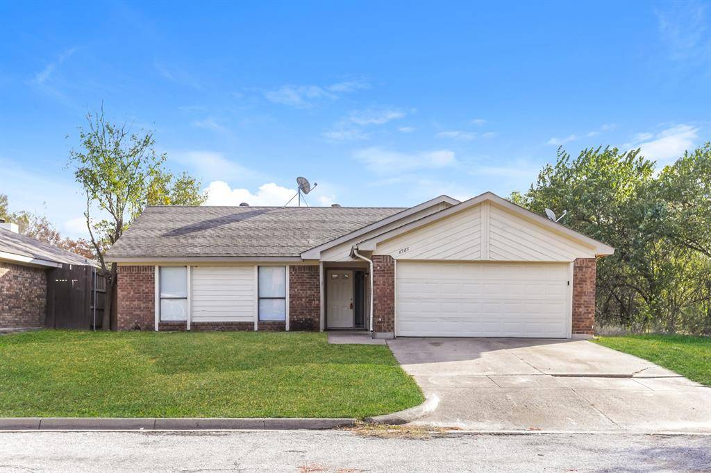 Arlington, TX 76002,6505 Pilgrim Lane