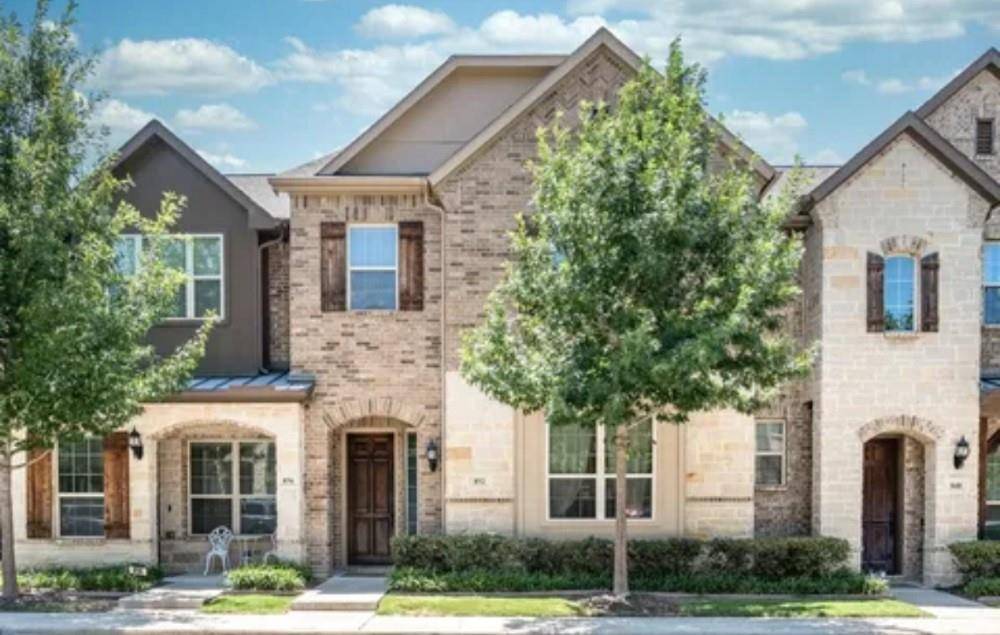 Richardson, TX 75081,852 Rohan Drive