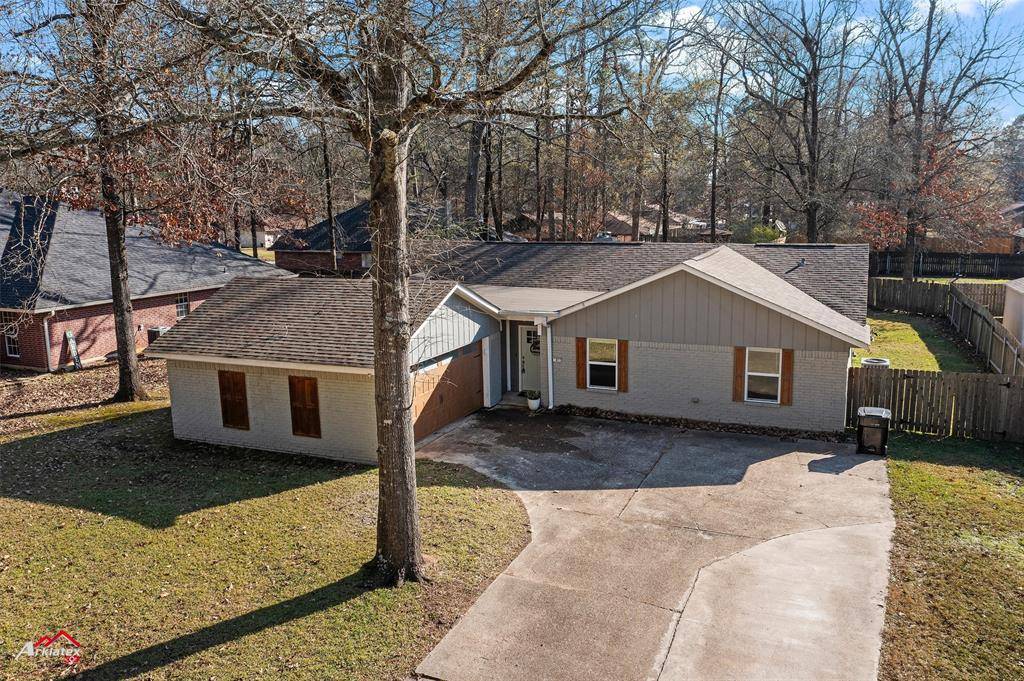 Haughton, LA 71037,103 Deerwood Lane