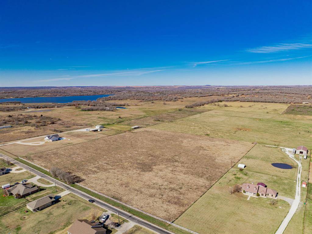 Bowie, TX 76230,TBD Lot 8 Beach Road