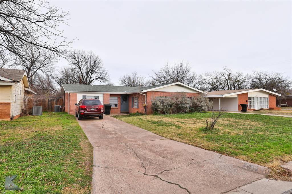 Abilene, TX 79603,2104 N 7th Street