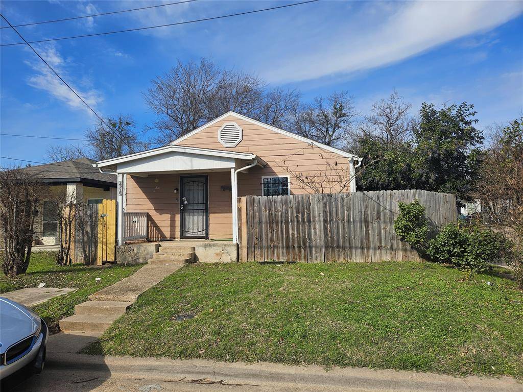 Dallas, TX 75210,4715 frank Street