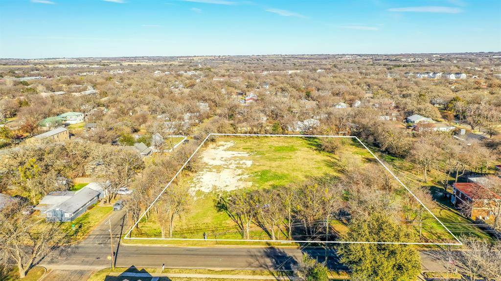 Stephenville, TX 76401,955 N Ollie Avenue