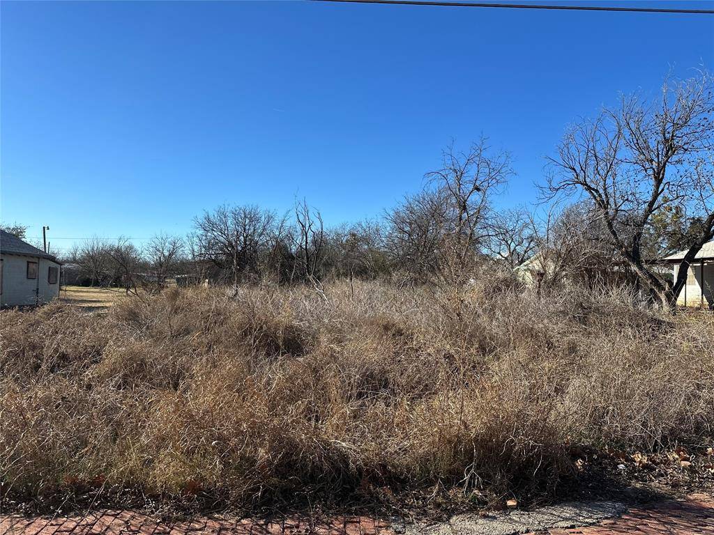 Ranger, TX 76470,309 Mesquite Street