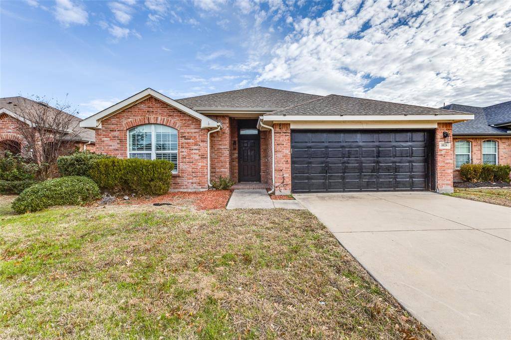 Forney, TX 75126,1028 Ingram Drive