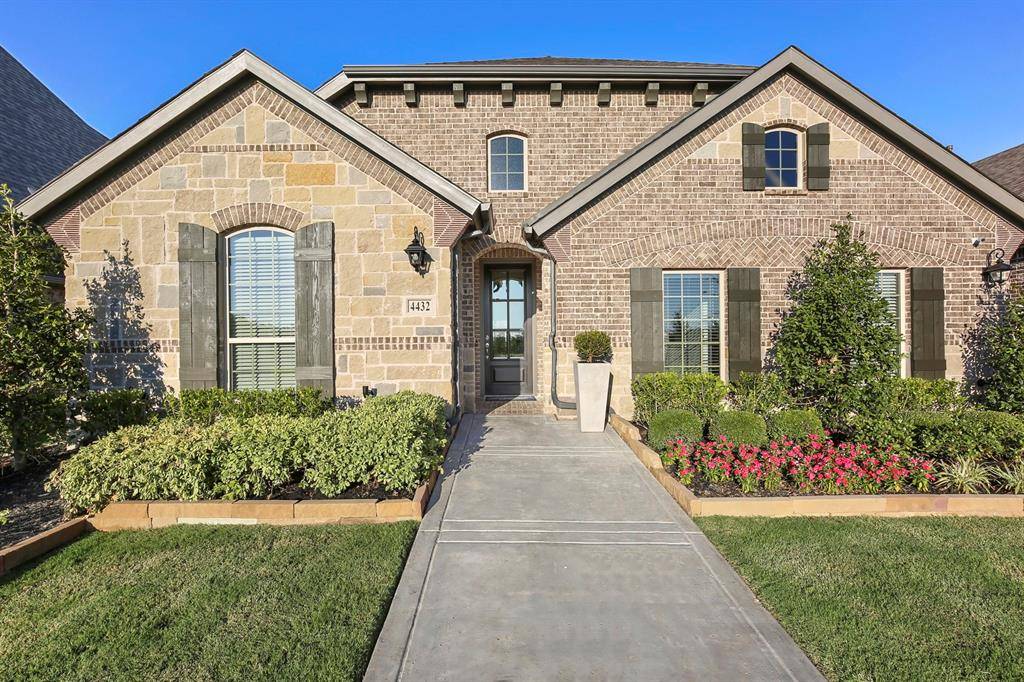 Celina, TX 75078,4432 Sunflower Lane