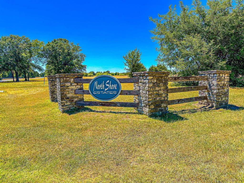 Kerens, TX 75144,Lot 22 Northshore Drive