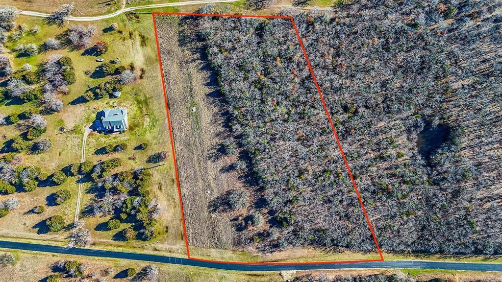 Kerens, TX 75144,Lot 22 Northshore Drive