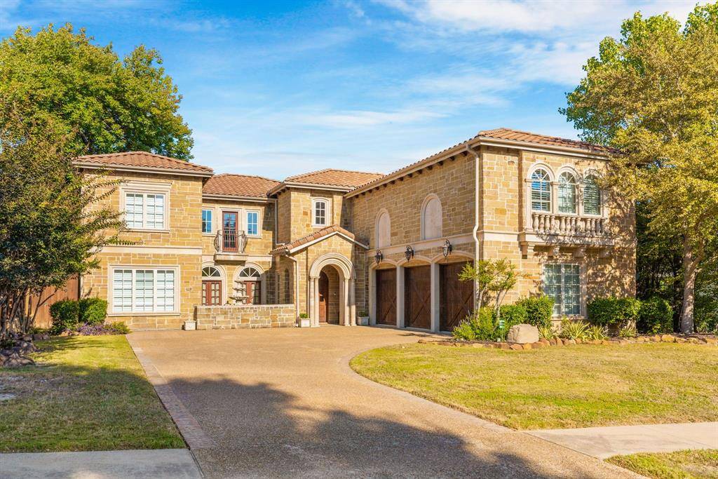 Cedar Hill, TX 75104,917 Belclaire Circle