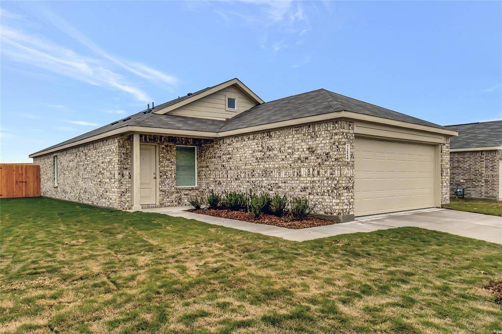 Forney, TX 75126,1224 Falcon Heights Drive