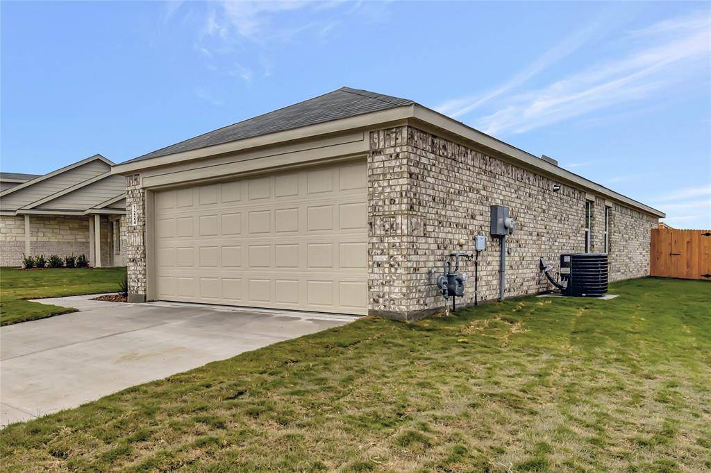 Forney, TX 75126,1224 Falcon Heights Drive