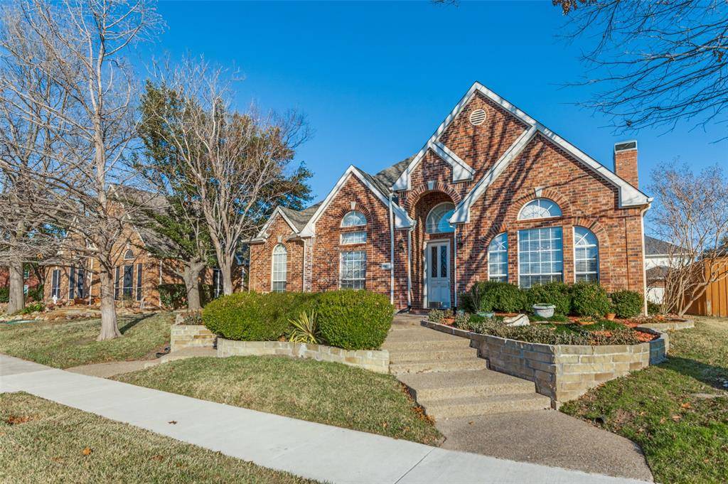 Plano, TX 75023,6816 Wedgestone Drive