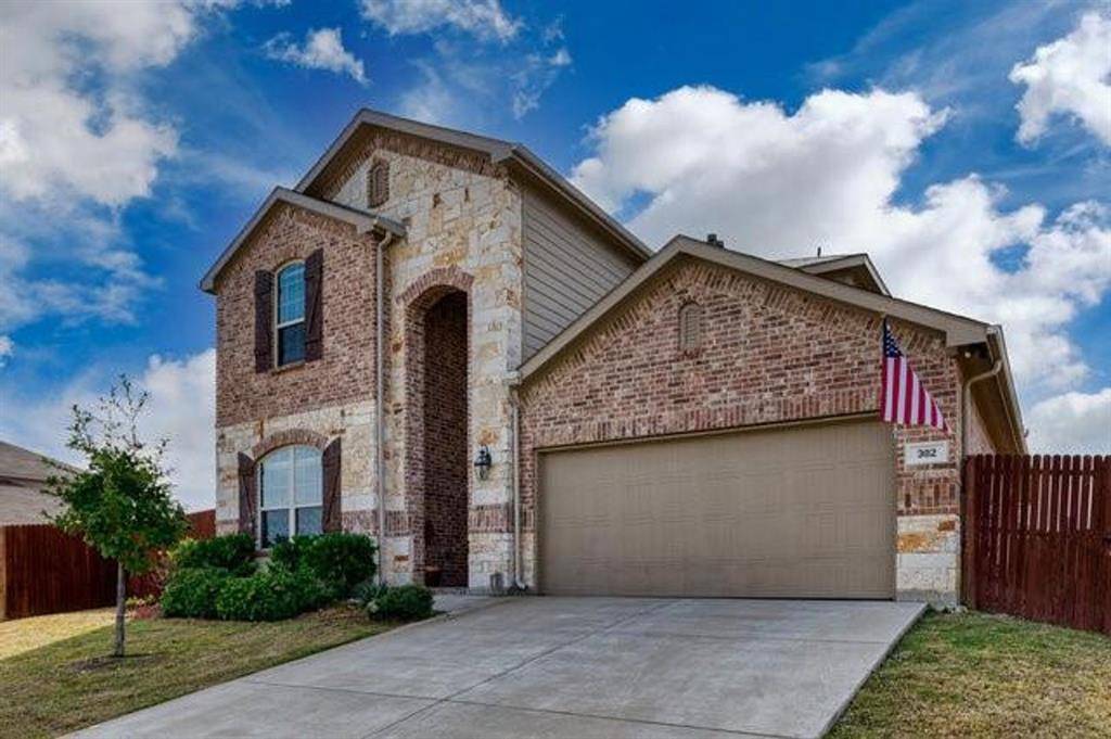 Burleson, TX 76028,382 Coral Vine Lane