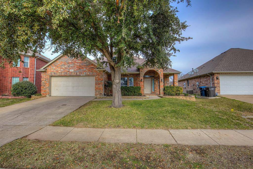 Fort Worth, TX 76131,2617 Alpena Drive