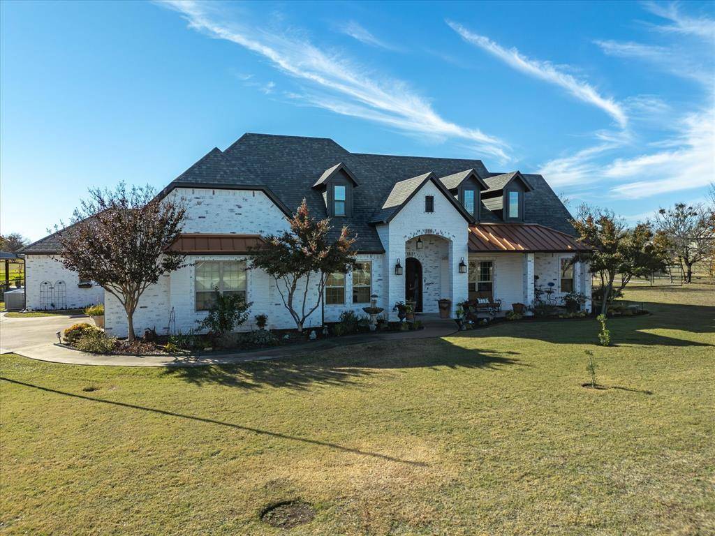 Azle, TX 76020,156 Rattling Antler Court