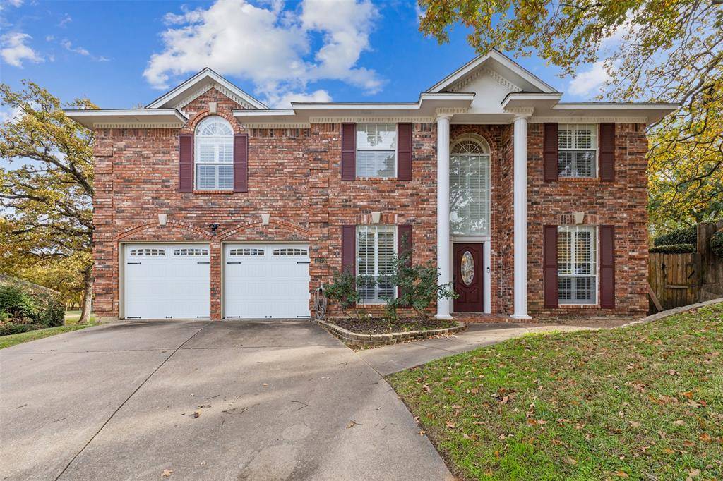 Grapevine, TX 76051,4270 Hearthside Drive