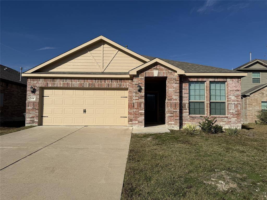 Anna, TX 75409,108 Emma Drive