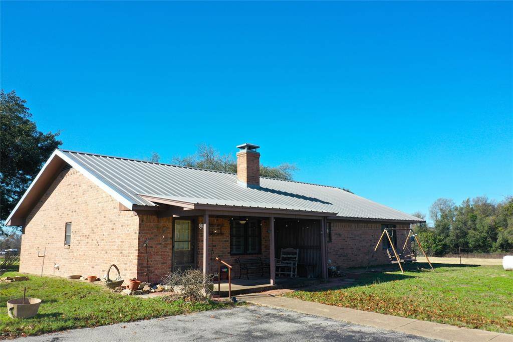 Teague, TX 75860,125 Fm 1451