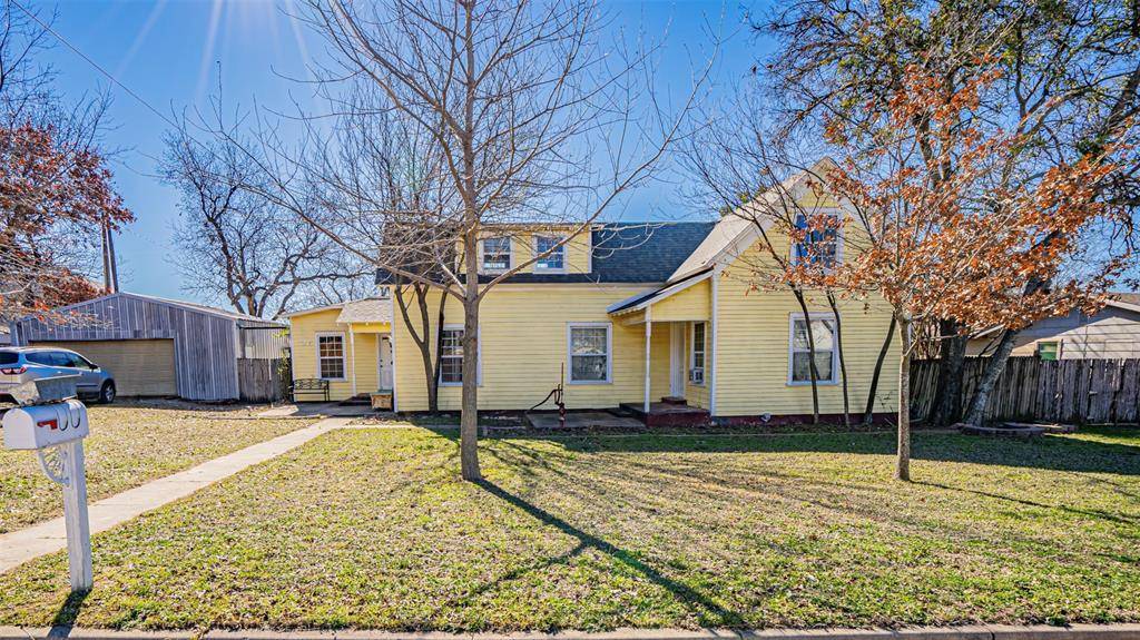 Dublin, TX 76446,125 W Mesquite Street