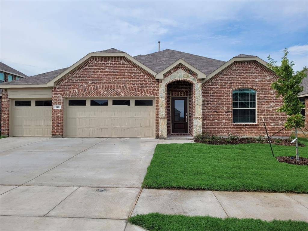 Haslet, TX 76052,940 Skytop Drive