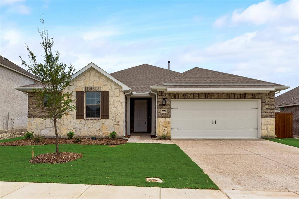 Melissa, TX 75454,2220 Grassland Avenue