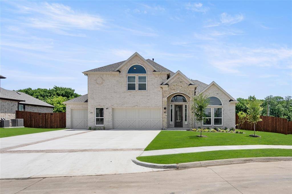 Midlothian, TX 76065,2814 White Plains Drive