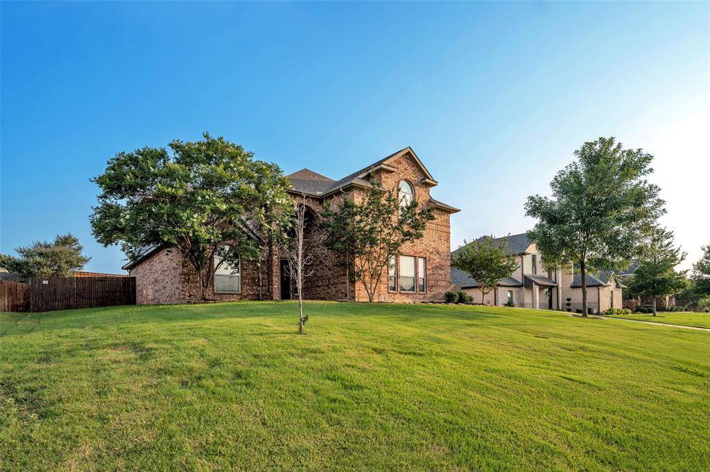 Kennedale, TX 76060,1132 River Rock Drive