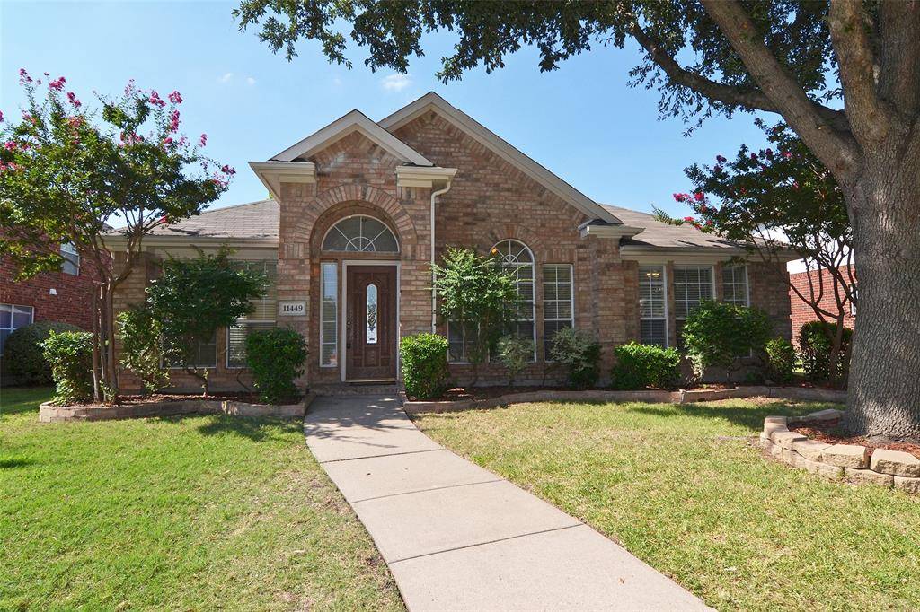 Frisco, TX 75035,11449 Covey Lane