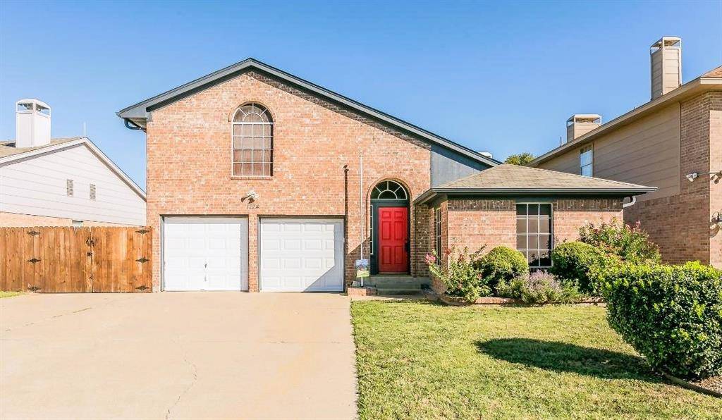 Fort Worth, TX 76134,1724 Spicewood Trail