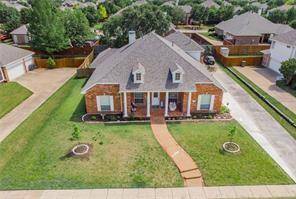 Murphy, TX 75094,128 Windsor Drive