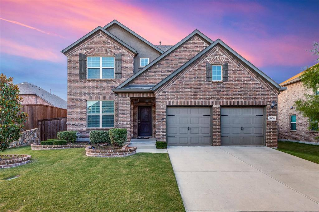 Prosper, TX 75078,5470 Blue Quail Drive