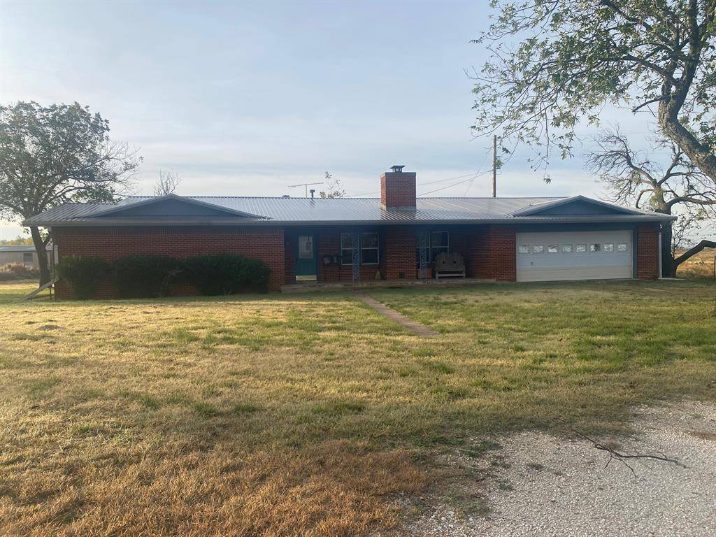 Ovalo, TX 79541,1733 County Road 134