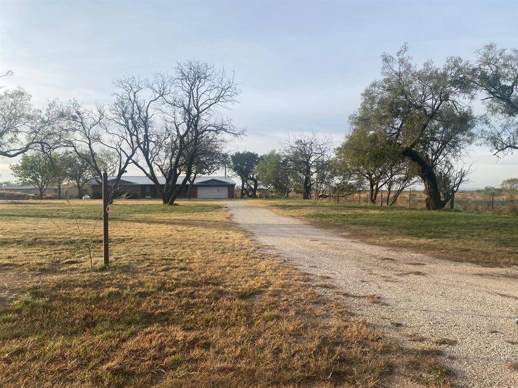 Ovalo, TX 79541,1733 County Road 134