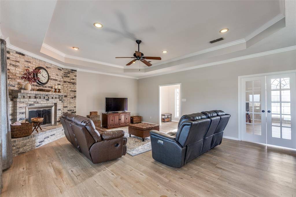 Prosper, TX 75078,1221 Chandler Circle