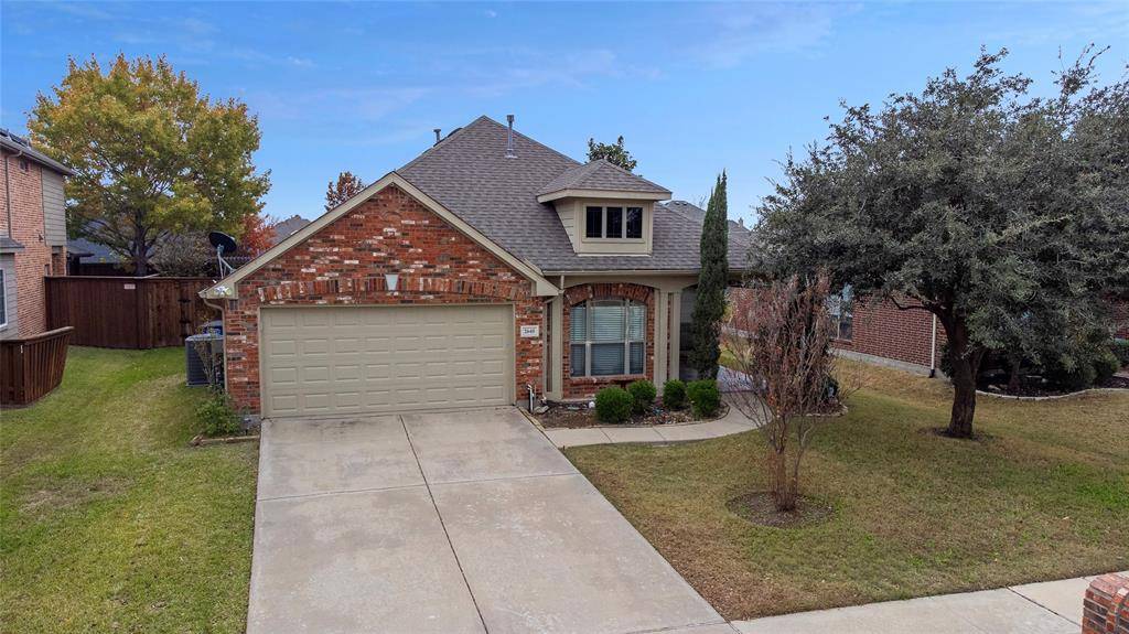 Little Elm, TX 75068,2640 Whispering Trail