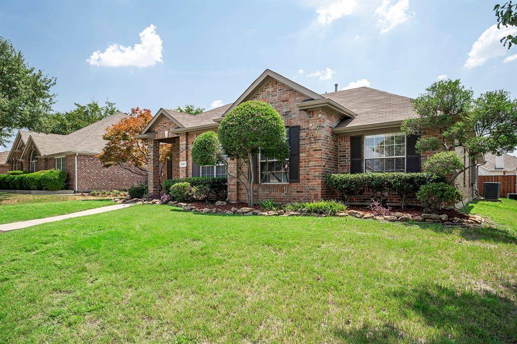 Frisco, TX 75035,10511 Camelot Drive