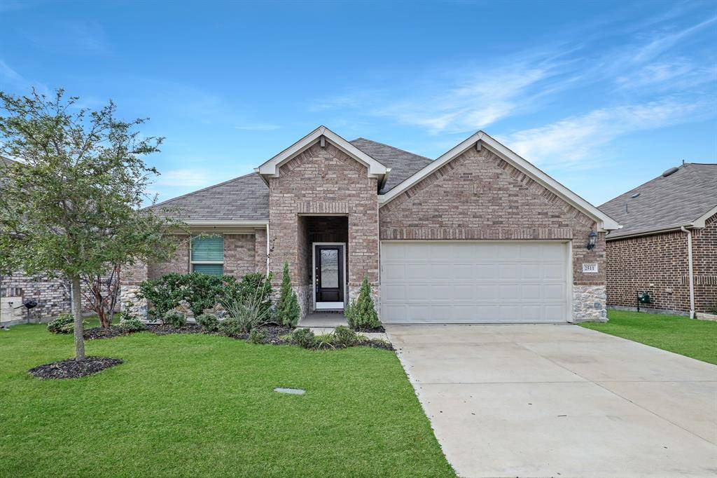 Forney, TX 75126,2511 Real Quiet Drive