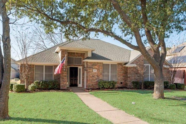 Richardson, TX 75082,2805 Champlin Court