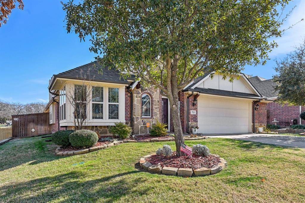 Burleson, TX 76028,713 Stribling Drive