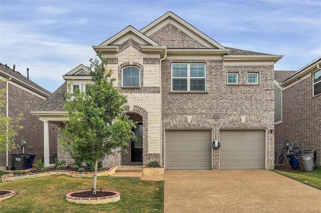 Little Elm, TX 75068,14109 SparrowHill Drive