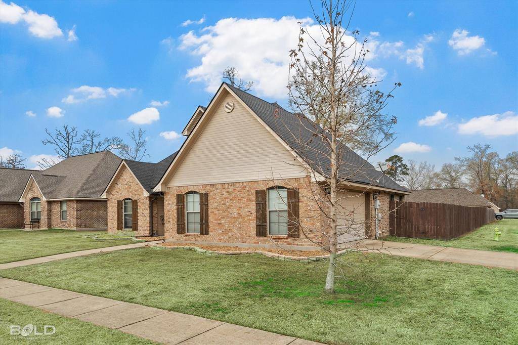 Haughton, LA 71037,200 Southern Creek Circle