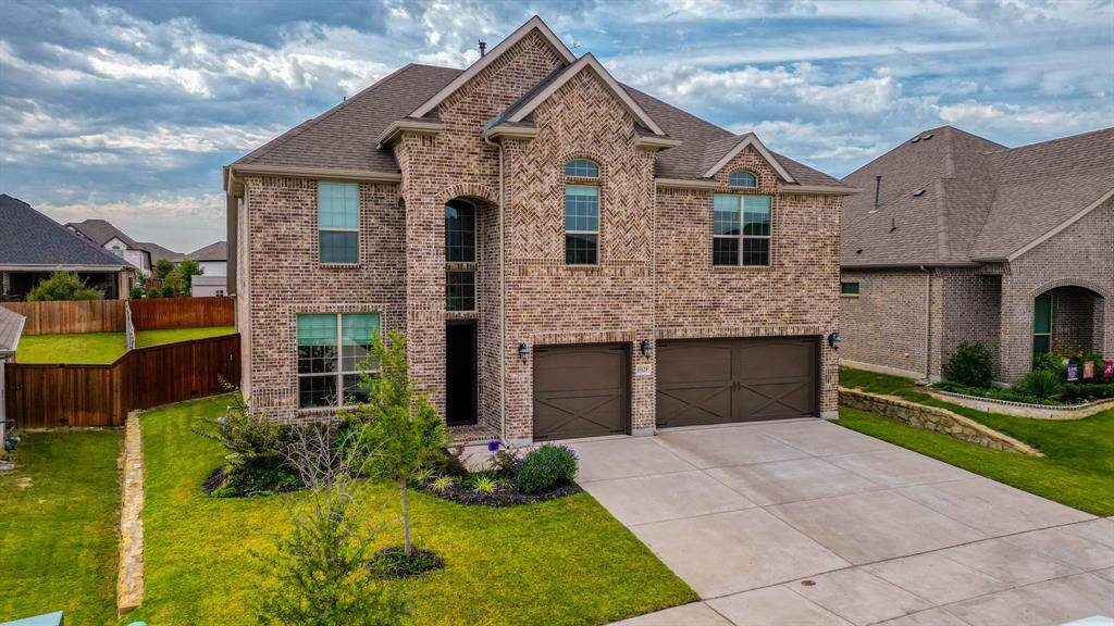 Aledo, TX 76008,15129 Gladstone Drive