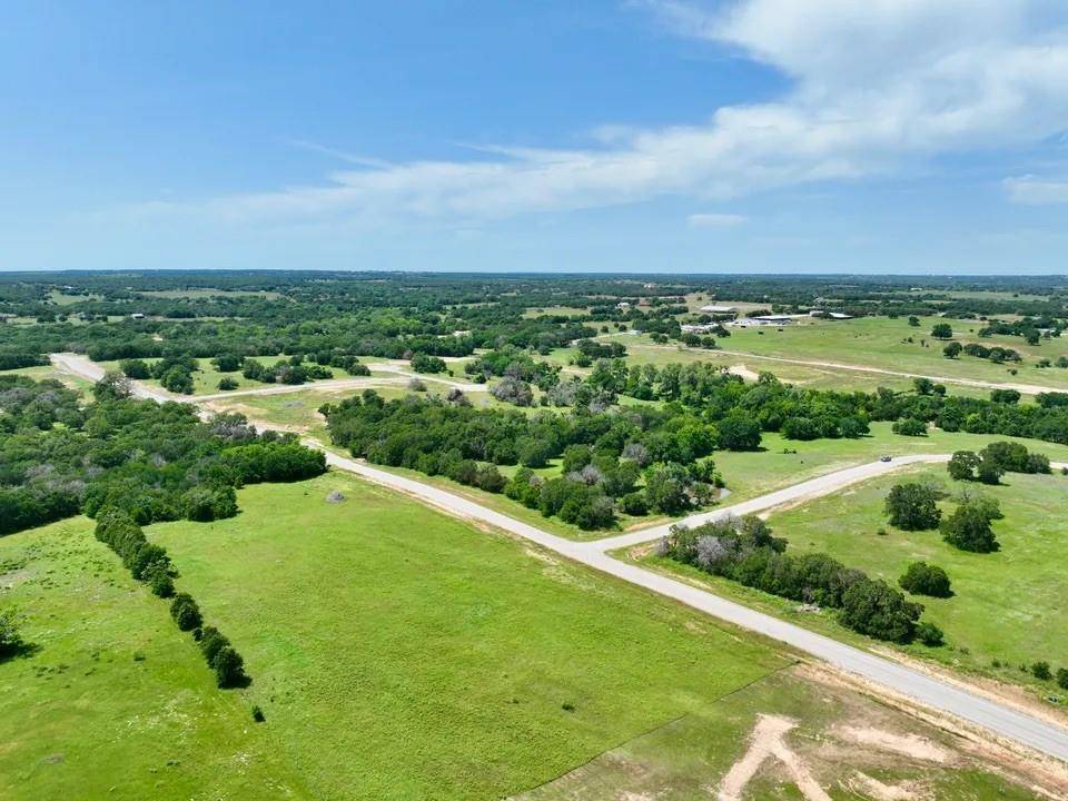 Poolville, TX 76487,Lot 58 Kilkenny Rd