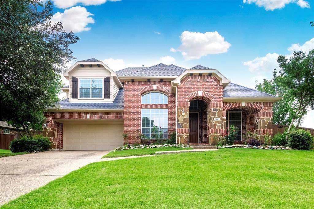 Mckinney, TX 75072,2112 Brenham Drive